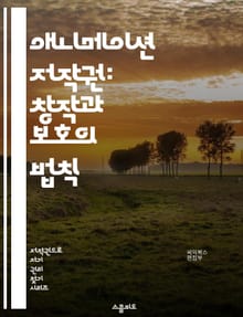 애니메이션 저작권: 창작과 보호의 법칙 - 저작권, 애니메이션, 창작, 보호, 법, 지식재산권, 라이선스, 침해, 판례, 계약, 배급, 배경, 캐릭터, 스토리보드, 상표, 특허, 공정사용, 디지털 콘텐츠, 창작자 권리, 국제법, 