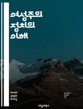 여성주의 정치의 이해 - 여성주의, 정치, 페미니즘, 성평등, 사회운동, 권리, 젠더, 차별, 인권, 여성참여, 정책, 제도, 문화, 교육, 경제, 연대, 폭력, 성적자기결정권, 역사, 정치적대표성, 미디어, 비판이론, 글로벌화, 표지 이미지