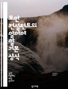 보안 컨설턴트의 알아야 할 기본 상식