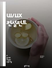 UI/UX 컨설턴트 - 사용자 경험 (User Experience), 사용자 인터페이스 (User Interface), 정보 구조 (Information Architecture), 시각 디자인 (Visual Design), 상호 