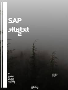SAP 개발자 - ABAP 프로그래밍, SAP HANA, SAP Fiori, SAP UI5, SAP NetWeaver, SAP ERP, SAP S/4HANA, SAP Cloud Platform, SAP BW/4HANA, SAP S