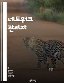 네트워크 관리자 - IP 주소 관리, 서버 관리, 라우팅, 스위치 관리, 방화벽 설정, 네트워크 보안, 대역폭 관리, 네트워크 모니터링, VLAN 설정, VPN 구성