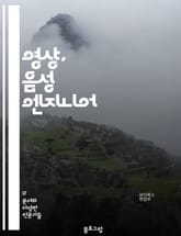 영상, 음성 엔지니어 - 영상 처리 (Video processing), 음성 인식 (Speech recognition), 영상 인식 (Image recognition), 음성 합성 (Speech synthesis), 영상 압축 ( 표지 이미지