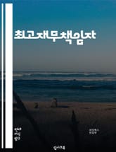 최고재무책임자 - 재무 전략, 재무 분석, 재무 리더십, 재무 관리, 재무 리스크, 재무 성과, 재무 투자, 재무 예산, 재무 보고서, 재무 컨설팅 표지 이미지