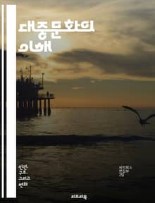 대중문화의 이해 - 팬덤, 음악, 영화, 패션, 트렌드, 소셜미디어, 아이돌, 소비문화, 대중예술, 신화, 서브컬처, 젠더, 다양성, 글로벌화, 미디어, 광고, 문화산업, 기술, 세대, 정체성, 예술, 공연, 문학, 게임