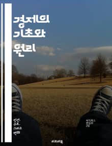 경제의 기초와 원리 - 시장, 수요, 공급, 인플레이션, 실업, 재정정책, 통화정책, GDP, 경제성장, 무역, 금융, 투자, 소비, 자산, 부채, 경제주체, 노동시장, 가격, 경쟁, 자원배분, 효율성, 지속가능성, 경제지표, 글