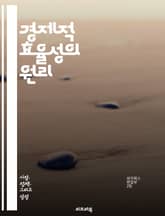 경제적 효율성의 원리 - 경제, 효율성, 자원 배분, 생산성, 기회 비용, 시장 구조, 경쟁, 소비자 선택, 생산 함수, 외부 효과, 정부 개입, 공공재, 정보 비대칭, 시장 실패, 최적화, 비용-편익 분석, 지속 가능성, 경제  표지 이미지