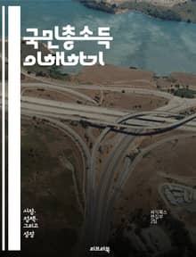 국민총소득 이해하기 - 경제학, GNI, 소득, 국가, GDP, 통계, 분석, 발전, 국제비교, 재정, 복지, 생활수준, 정책, 성장, 소비, 생산, 분배, 불평등, 투자, 노동, 외환, 무역, 공공재, 환경