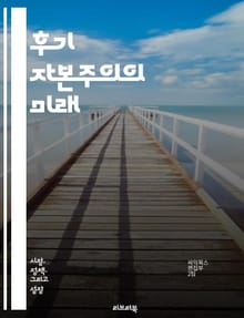 후기 자본주의의 미래 - 소득 불평등, 디지털 경제, 노동시장 변화, 자동화, 사회적 안전망, 공유 경제, 지속 가능성, 생태적 위기, 기술 혁신, 소비 문화, 정치 경제학, 글로벌화, 금융 시스템, 플랫폼 경제, 기본소득, 사회
