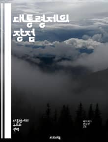 대통령제의 장점 - 정치적 안정성, 권력 분립, 책임 정치, 선거의 직접성, 결정력, 행정 효율성, 민의 반영, 정당 체계, 통치의 일관성, 법치주의, 정치적 독립성, 국민 참여, 위기 대처, 지도력, 정책 연속성, 상징적 통합,