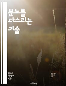 분노를 다스리는 기술 - 분노, 조절, 감정, 스트레스, 심리, 대화, 소통, 이해, 자아, 인내, 대처, 회복, 치유, 자기관리, 관계, 명상, 운동, 자기반성, 긍정적, 갈등해결, 마음챙김, 행동, 감정표현, 습관, 변화