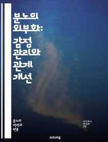 분노의 외부화: 감정 관리와 관계 개선 - 외현적 분노, 감정 표현, 심리학, 대인 관계, 스트레스, 감정 조절, 갈등 해결, 자기 이해, 소통 기술, 심리적 상처, 분노 관리, 행동 변화, 정서적 지능, 치유 과정, 사회적 상호