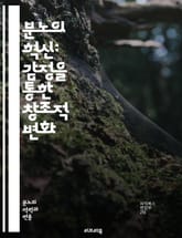 분노의 혁신: 감정을 통한 창조적 변화 - 혁신, 분노, 감정, 창조성, 변화, 문제 해결, 동기 부여, 자기 표현, 사회적 변화, 기술 발전, 리더십, 팀워크, 갈등, 창의적 사고, 스트레스, 감정 관리, 전략적 사고, 비판적  표지 이미지
