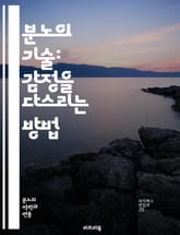 분노의 기술: 감정을 다스리는 방법 - 분노, 감정 조절, 대화 기술, 스트레스, 갈등 해결, 자아 성찰, 의사소통, 심리학, 감정 표현, 심리 치료, 긍정적 사고, 분노 관리, 자기 계발, 관계 개선, 심리적 웰빙, 감정 인식, 표지 이미지