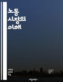 노동 시장의 이해 - 고용, 실업, 임금, 노동력, 구직, 직업, 경력, 노동 정책, 경제학, 노동 법, 인력 수요, 인력 공급, 직업 훈련, 비정규직, 노동 조합, 고용 안정성, 사회적 안전망, 산업 구조, 인적 자원, 노동 시