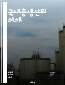 국내총생산의 이해 - GDP, 경제성장, 국민소득, 생산수치, 통계, 경제지표, 소비, 투자, 정부지출, 수출입, 경기순환, 산업구조, 물가상승, 인플레이션, 실업률, 경제정책, 금융시장, 국제무역, 경제개발, 통화정책, 외환시장