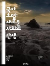 국가 소멸: 새로운 사회의 탄생 - 국가, 소멸, 사회, 자율, 공동체, 분권, 민주주의, 대안, 경제, 정치, 혁명, 자유, 평등, 연대, 자치, 생태, 문화, 기술, 변화, 미래, 갈등, 통합, 권력, 시스템 표지 이미지