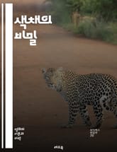 색채의 비밀 - 색상, 채도, 명도, 색상환, 보색, 삼원색, 보색 대비, 색 조화, 색 심리, 색 온도, 색의 감정, 색의 의미, 색의 역사, 색의 상징, 색의 사용, 디자인, 미술, 패션, 인테리어, 색채 배합, 색채 이론,  표지 이미지