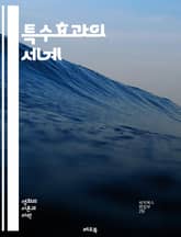 특수효과의 세계 - 비디오, 영화, CGI, 애니메이션, 컴포지팅, 후반작업, 모션캡처, 시뮬레이션, 이펙트, 촬영기술, 색보정, 비주얼아트, 렌더링, 스토리보드, 3D모델링, 텍스처링, 조명, 프로덕션, 편집, 그래 표지 이미지