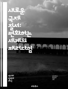 새로운 국제 질서: 변화하는 세계의 패러다임 - 국제 관계, 글로벌화, 다자주의, 패권, 지정학, 안보, 경제, 외교, 국제법, 인권, 환경, 국제기구, 갈등, 협력, 평화, 군비통제, 사이버안보, 테러리즘, 인종주의, 난민, 기