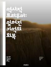 역사적 트라우마: 잊혀진 기억의 회복 - 트라우마, 역사, 기억, 회복, 식민지, 전쟁, 인종, 문화, 정체성, 공동체, 심리학, 피해, 저항, 치유, 사회적 영향, 세대, 전통, 감정, 소외, 재난, 인권, 서사, 교육, 연구, 표지 이미지