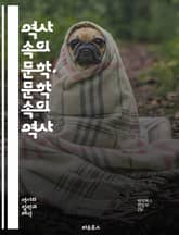 역사 속의 문학, 문학 속의 역사 - 문학, 역사, 서사, 인물, 시대, 문화, 전쟁, 정치, 사회, 철학, 문헌, 고전, 현대, 비교문학, 전통, 사실, 창작, 비평, 신화, 전통, 표현, 상징, 장르, 영향력 표지 이미지