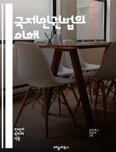 국제인권법의 이해 - 인권, 국제법, 기본권, 헌법, 인권조약, 유엔, 시민적 권리, 정치적 권리, 경제적 권리, 사회적 권리, 문화적 권리, 차별금지, 고문금지, 아동 권리, 여성 권리, 난민, 비정부기구, 인권위원회, 국제형사 표지 이미지