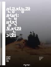 인공지능과 헌법: 법적 도전과 기회 - AI, 헌법, 법적 책임, 개인정보 보호, 데이터 권리, 알고리즘 공정성, 기술 규제, 디지털 권리, 인권, 사생활, 공공 안전, 법적 프레임워크, 윤리적 AI, 법원 판례, 기술 혁신, 사 표지 이미지