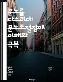 분노를 다스리다: 분노조절장애 이해와 극복 - 분노조절장애, 치료법, 감정관리, 심리치료, 스트레스, 대처기술, 인지행동치료, 자아존중감, 가족치료, 감정조절, 심리상담, 분노의 원인, 정서적 지능, 사회적 관계, 자기인식, 충동