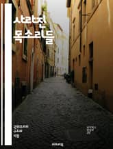 사라진 목소리들 - 정치범, 인권, 억압, 투옥, 고문, 민주주의, 표현의 자유, 저항, 사회운동, 독재, 국제법, 인권단체, 감시, 반대세력, 구금, 정치적 탄압, 역사의 기억, 인권 침해, 변호사, 시위, 정의, 자유, 인권  표지 이미지