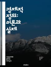 경제적 정의: 이론과 실제 - 공정성, 분배, 평등, 기회, 사회복지, 빈곤, 자산, 소득, 권리, 정의, 지속가능성, 공공정책, 윤리, 노동, 협동, 시장, 불평등, 복지국가, 인권, 사회적 책임, 참여, 민주주의, 경제성장,  표지 이미지
