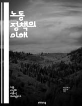 노동 정책의 이해 - 노동시장, 고용, 실업, 임금, 노동법, 사회 안전망, 노동조합, 비정규직, 근로 조건, 인권, 노동력, 정책 분석, 경제적 불평등, 고용 안정성, 직업 훈련, 산업 구조, 글로벌화, 재정 지원, 노동 참여, 표지 이미지