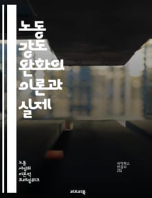 노동 강도 완화의 이론과 실제 - 일과 삶의 균형, 스트레스 관리, 생산성 향상, 근로 환경 개선, 직장 문화, 건강 증진, 직원 복지, 휴식의 중요성, 시간 관리, 업무 효율성, 심리적 안정, 조직 변화, 노동법, 근로시간 단축