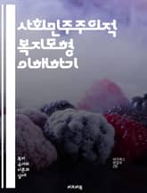 사회민주주의적 복지모형 이해하기 - 복지국가, 사회적 평등, 보편적 복지, 세금, 사회복지, 북유럽 모델, 노동시장, 시민권, 사회적 안전망, 공공서비스, 복지정책, 정치적 참여, 민주주의, 경제적 정의, 사회적 연대, 성평등,  표지 이미지
