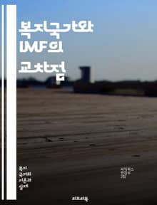 복지국가와 IMF의 교차점 - 복지, IMF, 경제위기, 사회안전망, 재정정책, 국제기구, 구조조정, 고용, 빈곤, 사회복지, 정책대안, 금융위기, 공공서비스, 세금정책, 복지지출, 글로벌화, 불평등, 노동시장, 사회적 투자, 경