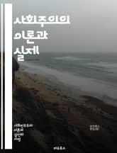 사회주의의 이론과 실제 - 사회주의, 마르크스, 레닌, 경제, 정치, 평등, 공공 소유, 노동자, 계급 투쟁, 사회 정의, 분배, 생산 수단, 사회적 책임, 민주적 통제, 사회 복지, 집단주의, 혁명, 자본주의, 역사, 유토피아, 표지 이미지