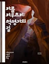 카를 카우츠키: 혁명가의 길 - 마르크스주의, 사회민주주의, 노동운동, 정치 이론, 계급투쟁, 역사적 유물론, 자본론, 국제사회주의, 혁명 전략, 비판 이론, 사회 변화, 마르크스, 레닌, 독일 사회민주당, 제1인터내셔널, 경제학 표지 이미지