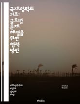 국제협력의 기초: 글로벌 문제 해결을 위한 협력 방안 - 국제협력, 글로벌화, 다자간 협력, 국제기구, 유엔, 개발원조, 지속가능성, 인권, 환경문제, 경제협력, 문화교류, 평화유지, 인도적 지원, 기후변화, 안전보장, 외교정책, 표지 이미지