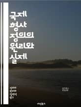 국제 형사 정의의 원리와 실제 - 국제법, 범죄, 재판, 인권, 정의, 전쟁범죄, 범죄피해자, 인도적법, 국제형사재판소, 증거, 법적절차, 형사책임, 법원, 형량, 국제협력, 범죄예방, 인종청소, 테러, 인권침해, 고문, 식민지배 표지 이미지