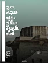 국제 기구와 평등: 글로벌 협력의 미래 - 국제기구, 평등, 인권, 개발, 협력, 다자주의, 지속가능성, 문화, 교육, 경제, 사회정의, 성평등, 인종차별, 기후변화, 국제법, 시민사회, 인도적 지원, 분쟁 해결, 여성 권리, 아 표지 이미지