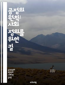 공정의 원칙: 사회 정의를 위한 길 - 공정성, 정의, 평등, 윤리, 사회적 계약, 인권, 차별, 다원성, 포용성, 책임, 투명성, 협력, 공동체, 법률, 정책, 경제적 불평등, 교육, 복지, 성별, 인종, 기회, 권리, 사회적 