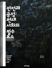 안전과 공정: 현대 사회의 필수 요소 - 안전, 공정, 사회적 정의, 데이터 보호, 평등, 인권, 법적 규제, 윤리, 투명성, 신뢰, 기술 혁신, 알고리즘, 차별, 책임, 시민권, 접근성, 사회적 책임, 협력, 지속 가능성, 교육