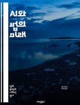 AI와 법의 미래 - 인공지능, 법률, 윤리, 데이터 보호, 지적 재산권, 자동화, 법원, 판례, 규제, 기술 혁신, 책임, 공정성, 투명성, 알고리즘, 프라이버시, 사이버 범죄, 법적 프레임워크, 국제법, 법률 서비스, AI 판 표지 이미지