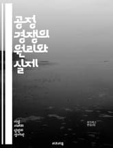 공정 경쟁의 원리와 실제 - 경쟁, 공정성, 시장, 기업 윤리, 소비자 보호, 독점, 규제, 법률, 혁신, 투명성, 경제학, 협상, 협력, 가격 정책, 산업 구조, 경쟁력, 글로벌화, 지속 가능성, 소비자 신뢰, 공정 거래, 경영 표지 이미지