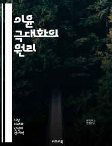 이윤 극대화의 원리 - 경제학, 이윤, 시장, 경쟁, 비용, 수익, 생산성, 가격 결정, 수요, 공급, 최적화, 전략, 경영, 자원 배분, 효율성, 투자, 위험 관리, 회계, 분석, 예측, 기업, 혁신, 정책, 성장, 지속 가능성