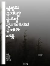 담합과 국제법: 글로벌 경제에서의 규제와 대응 - 담합, 국제법, 경제규제, 경쟁법, 카르텔, 반독점, 시장지배, 소비자보호, 법적제재, 글로벌화, 기업윤리, 국제협력, 법원 판례, 규제기관, 경제적 손실, 법적 대응, 조사기법, 표지 이미지