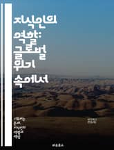 지식인의 역할: 글로벌 위기 속에서 - 지식인, 글로벌 위기, 사회변화, 민주주의, 책임, 비판적 사고, 환경문제, 경제위기, 정보기술, 윤리, 공공정책, 대화, 교육, 사회정의, 문화적 다양성, 시민참여, 국제관계, 지식생산,  표지 이미지