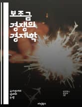 보조금 경쟁의 경제학 - 정부 정책, 경제 성장, 산업 지원, 지역 개발, 세금 인센티브, 국제 무역, 시장 왜곡, 경쟁력 강화, 투자 유치, 기업 보조금, 재정 정책, 환경 규제, 기술 혁신, 공공 재원, 사회적 비용, 정책 분 표지 이미지