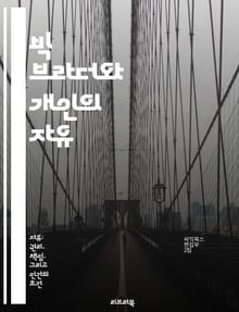 빅 브라더와 개인의 자유 - 감시, 자유, 프라이버시, 권력, 사회, 기술, 인권