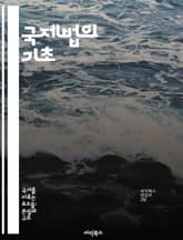 국제법의 기초 - 국제법, 조약, 관습법, 인권, 국제기구, 분쟁해결, 국가주권 표지 이미지
